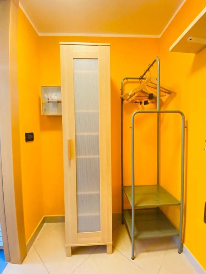 شقة Milano Navigli - San Paolo Hospital المظهر الخارجي الصورة